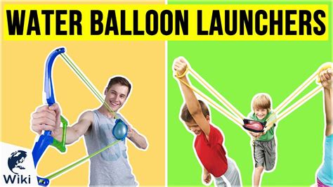 best water balloon launcher